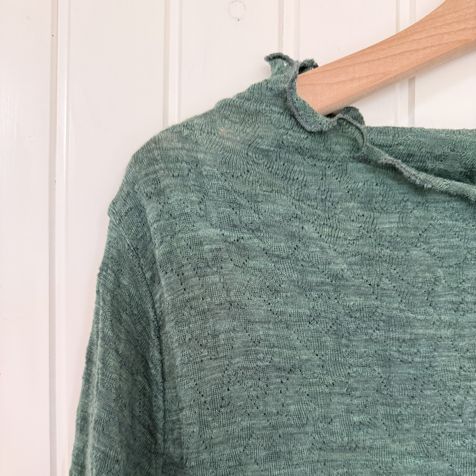 Neu im Jacquard-Strick